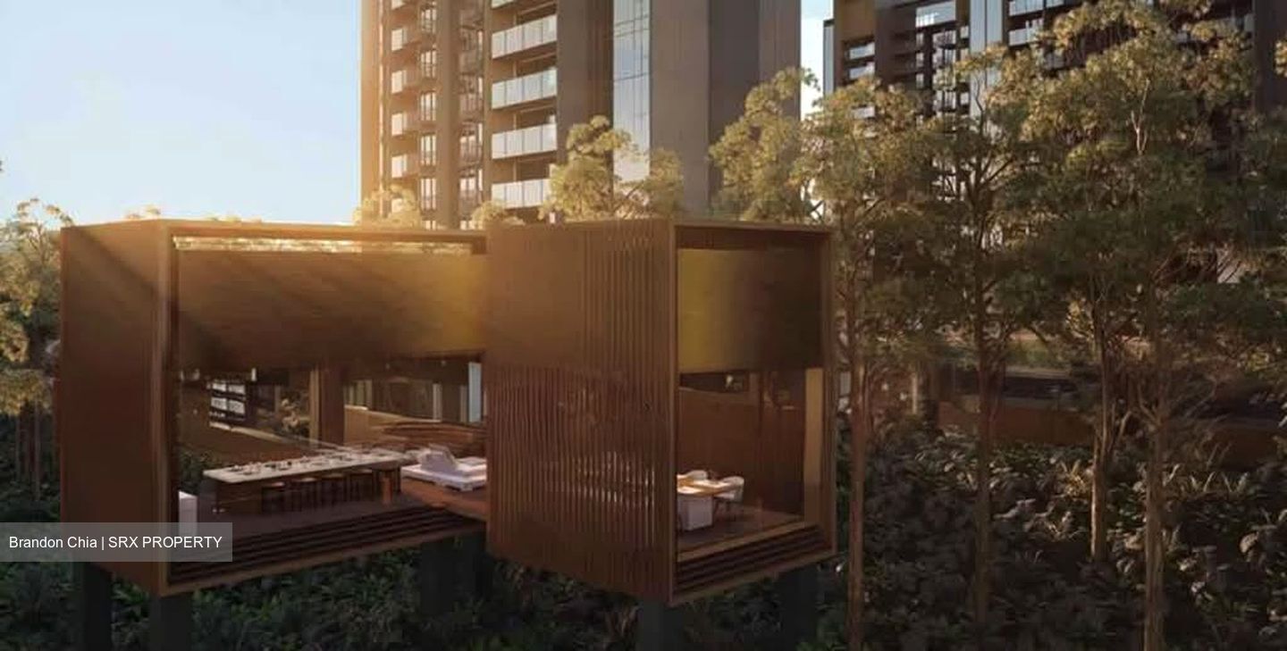 Leedon Green (D10), Condominium #577394161